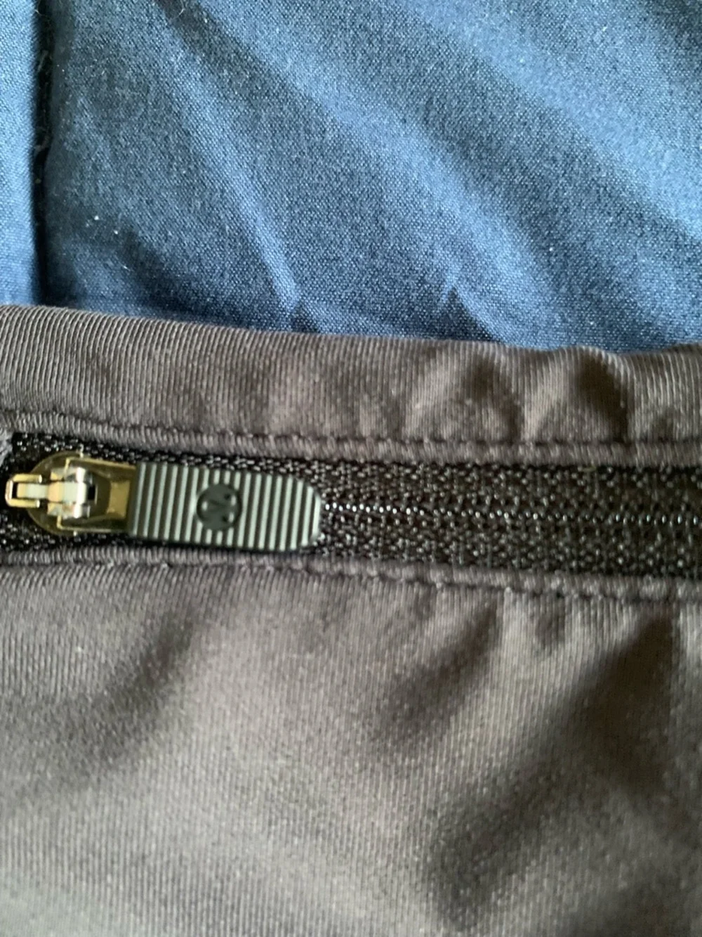 lululemon athletica Play off the pleats Skirt size 6